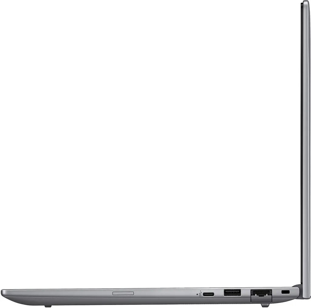 Ноутбук HP ZBook Hewlett Packard 8 G1a 14" WUXGA, 300n/Ryzen AI 7 PRO 350 (5.0)/16Gb/SSD512Gb/Radeon/FPS/Підсв/DOS - фото 5