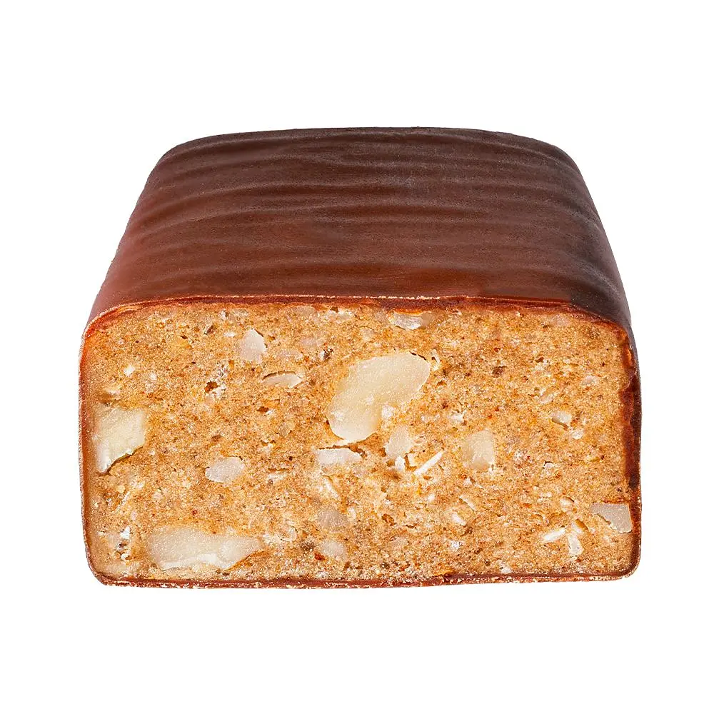 Набір шоу-бокс протеїнових батончиків Cinammon Roll 40 г х 10 шт. - фото 8