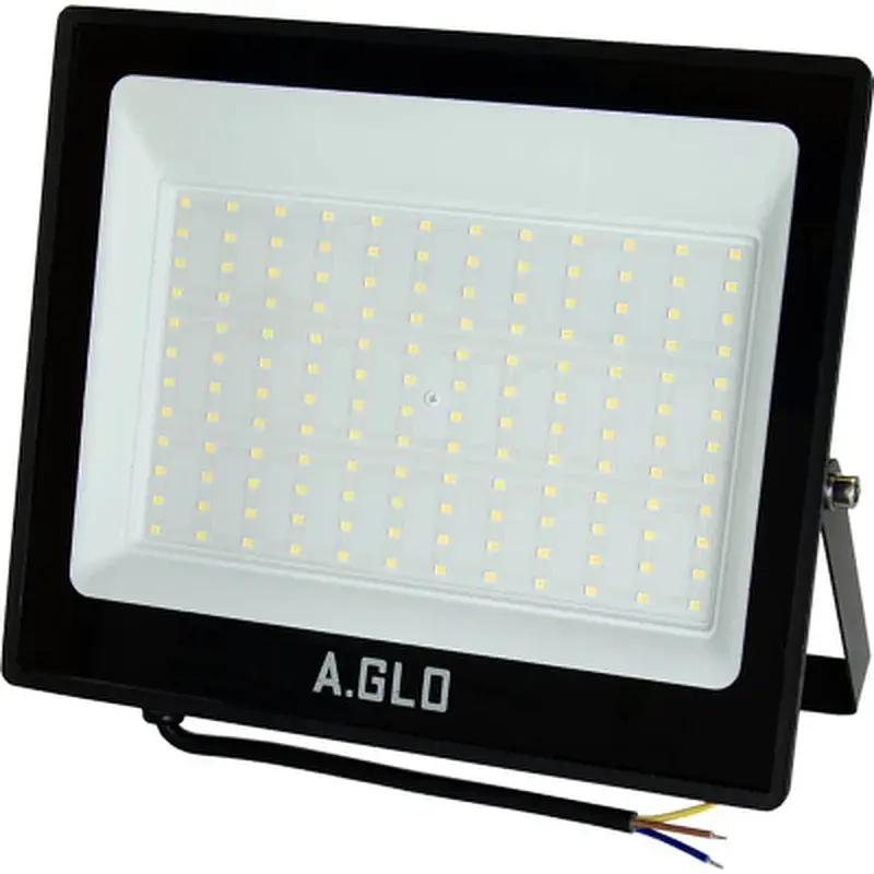 Прожектор A.GLO GL-22-100 100W 6400K - фото 2