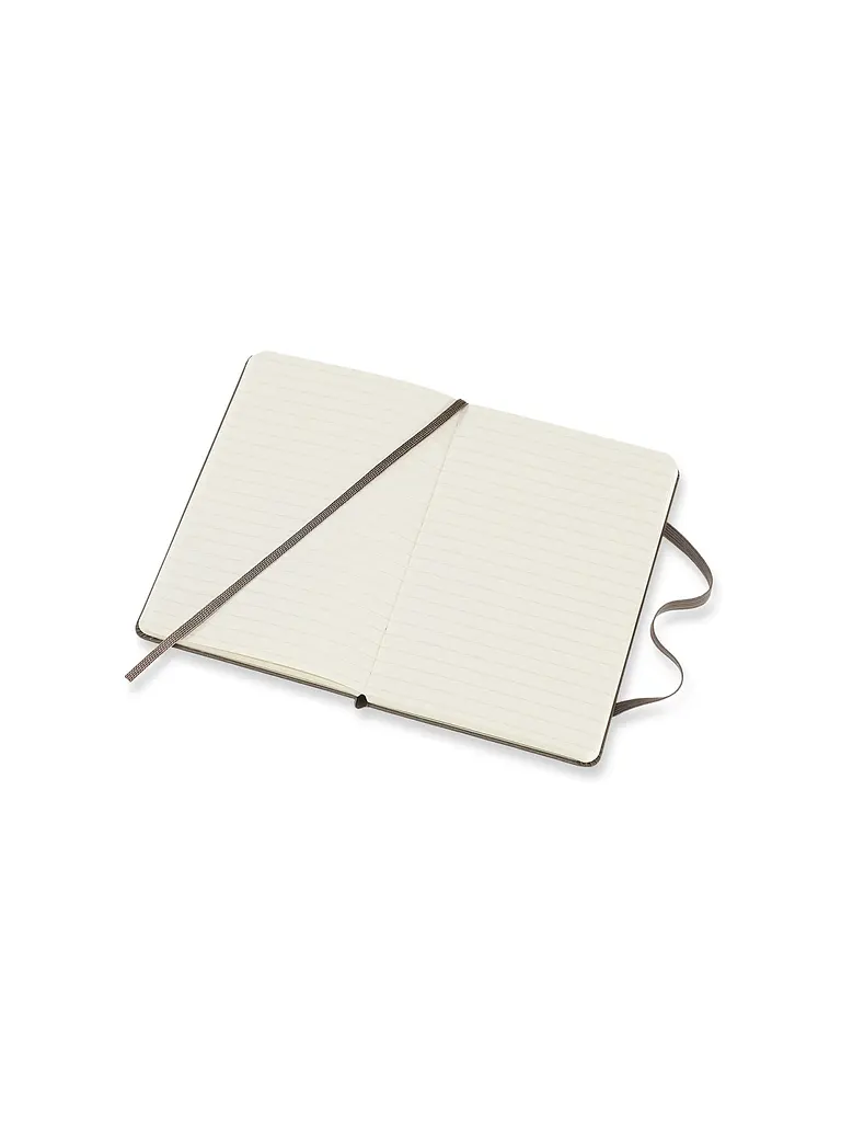 Записник Moleskine Classic кишеньковий, Лінійка Коричневий (MM710P14) - фото 4