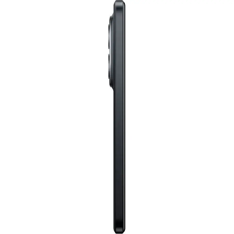 Смартфон Redmi Note 15 Pro+ 5G 12/512GB Midnight Black Global EU [167045] - фото 9
