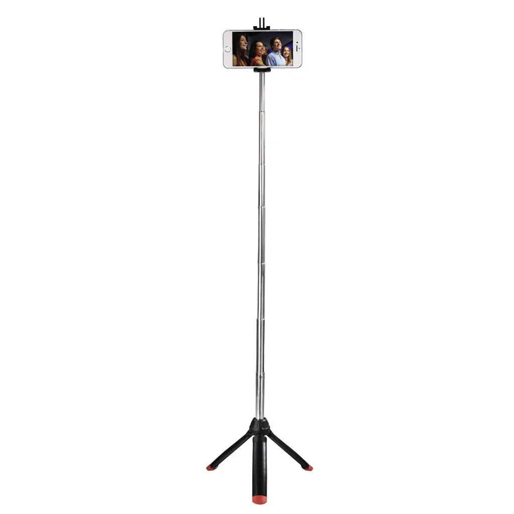 Штатив Hama Multi 4in1 20-90 см (00004601) - фото 7
