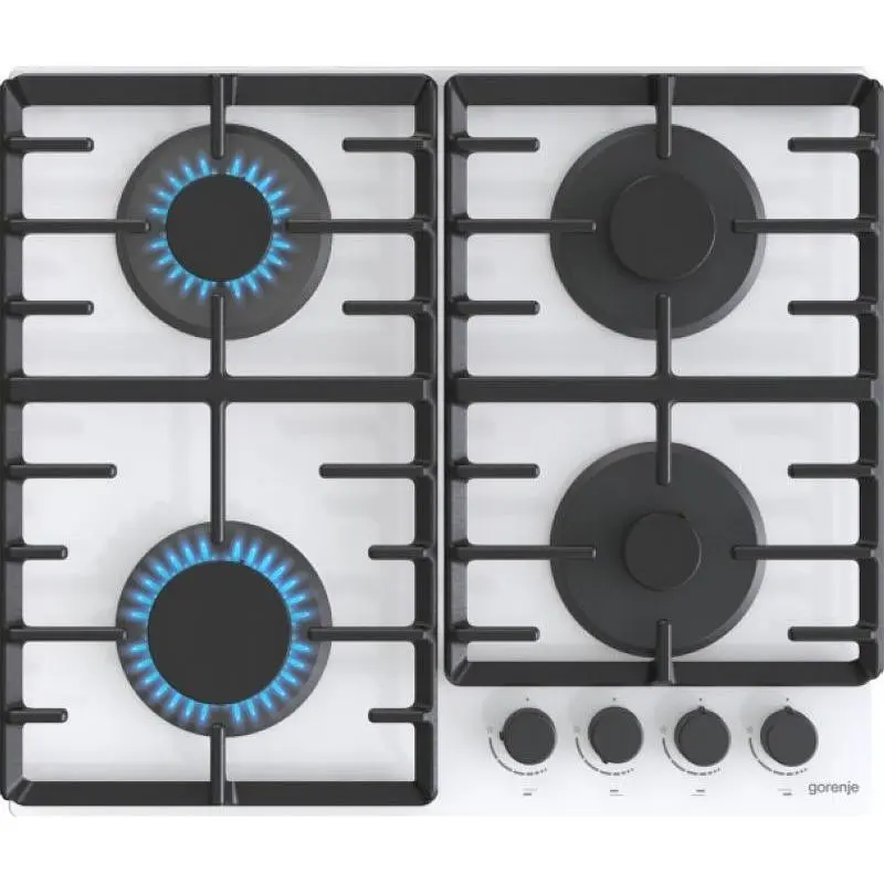 Робоча поверхня GORENJE GT 642 AXW (BG6BA-G0B)