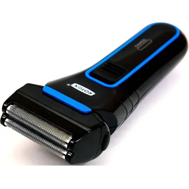 Электробритва Rotex RHC210-S - фото 3
