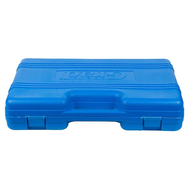 Набір насадок торцевих і біти 1/4", 1/2" 108 шт Start GRAD (6003205) - фото 4