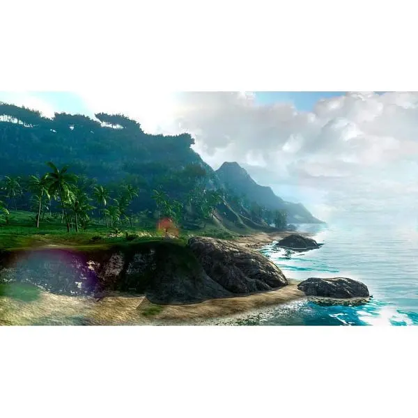 Игра Far Cry 3 Classic Edition (русская версия) (PS4) - фото 5