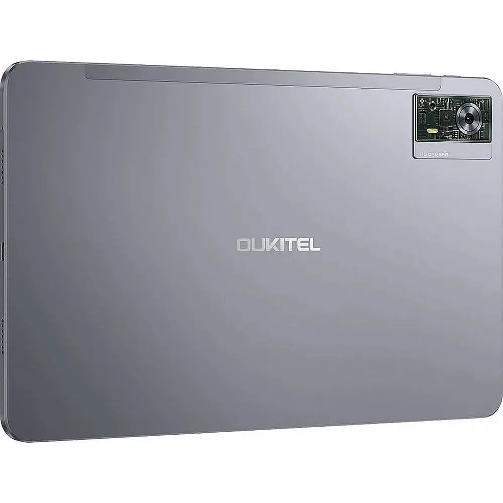 Планшет Oukitel OT5S 6/256GB Gray [111687] - фото 3