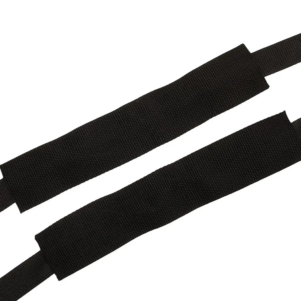 Гамак туристический Grand Canyon Bass Mosquito Hammock с москитной сеткой 320x150 см до 150 кг оливковый - фото 6