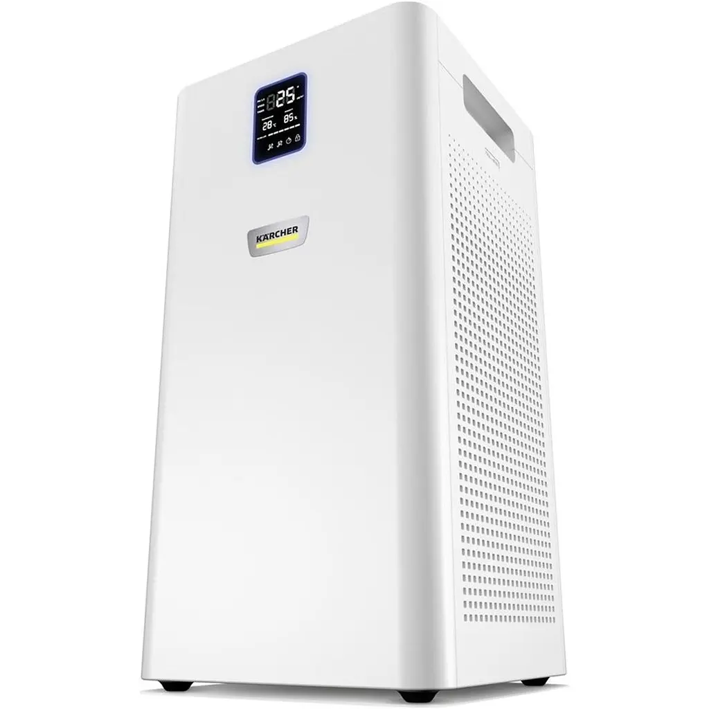 Очиститель воздуха Karcher AF 50 (1.024-822.0) [134287] - фото 3