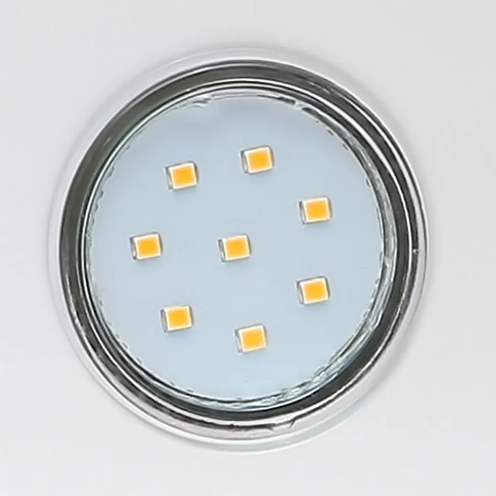 Витяжка повновбудована PERFELLI BI 6812 W LED - фото 6