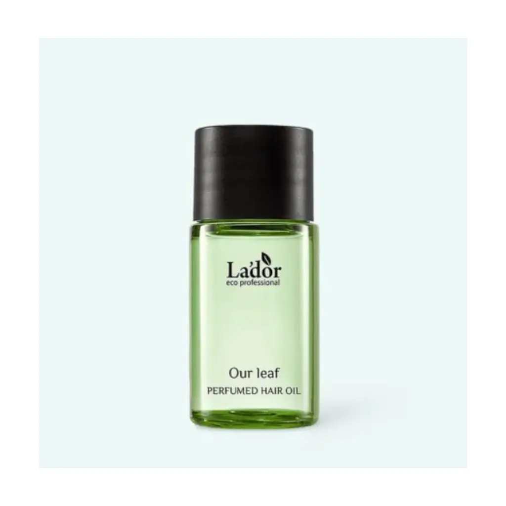Олія для волосся La'dor Perfumed Hair Oil Our Leaf 10 мл (8809982980209)