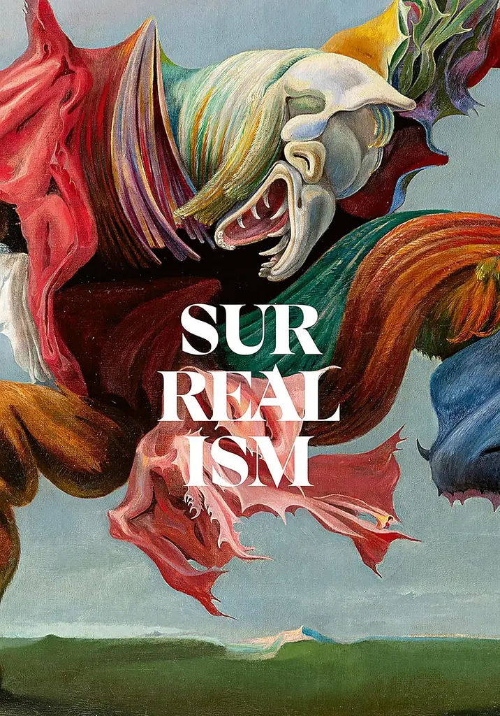 Surrealism: First and Always - фото 2
