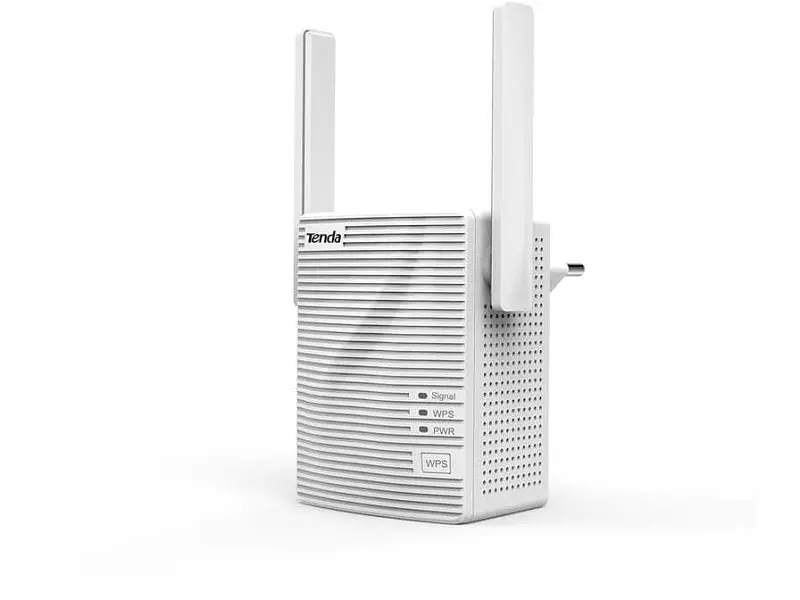 Повторювач Wi-Fi Tenda A18 - фото 3