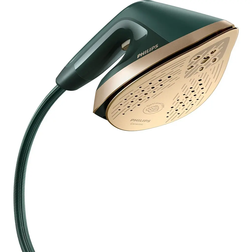 Відпарювач Philips Універсальна система All-in-One 6000 (AIS6020/70) - фото 5