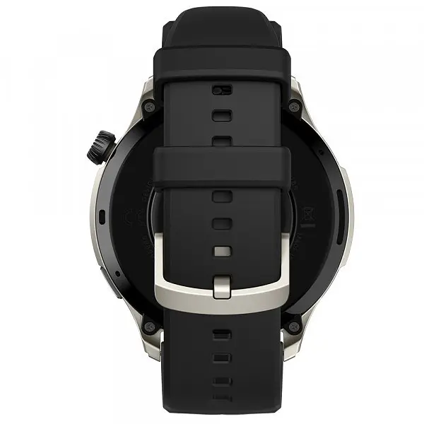 Смарт-часы Amazfit GTR 4 Racetrack Grey - фото 7