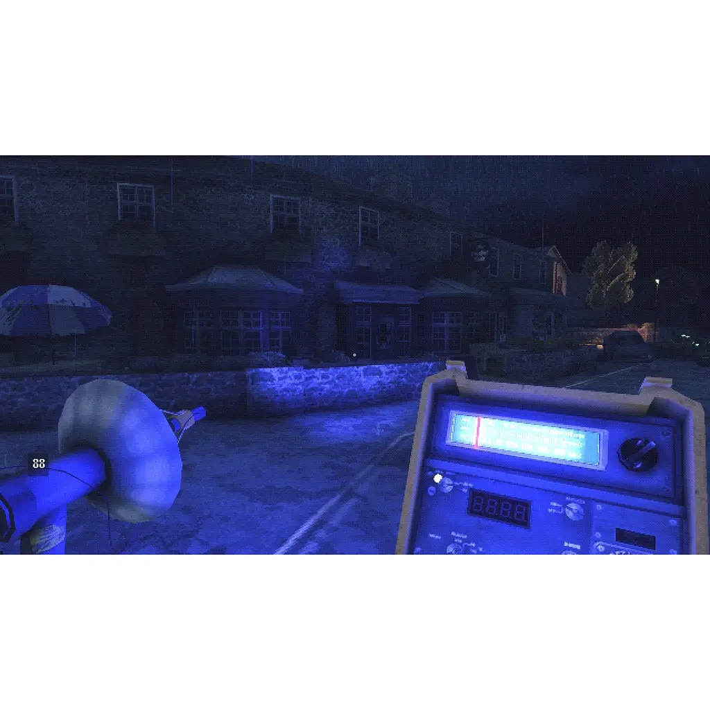 Ключ активації Microsoft Chasing Static для Xbox One/Series - фото 7