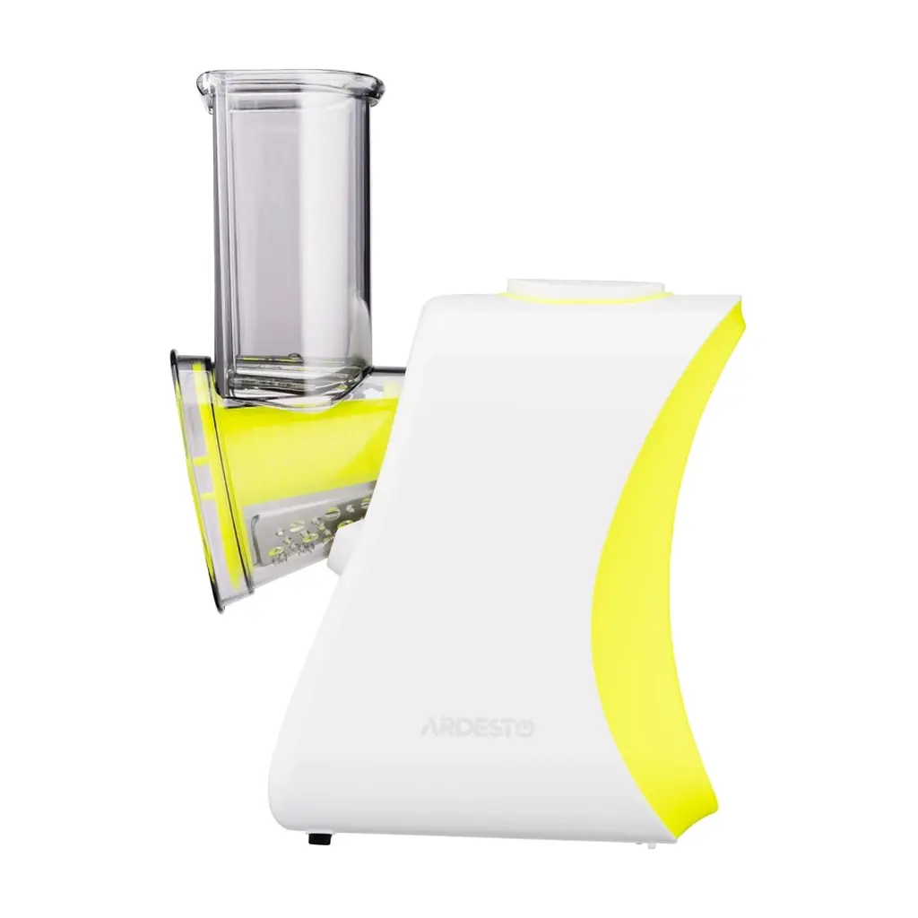Подрібнювач ARDESTO CHK-G200W - фото 5