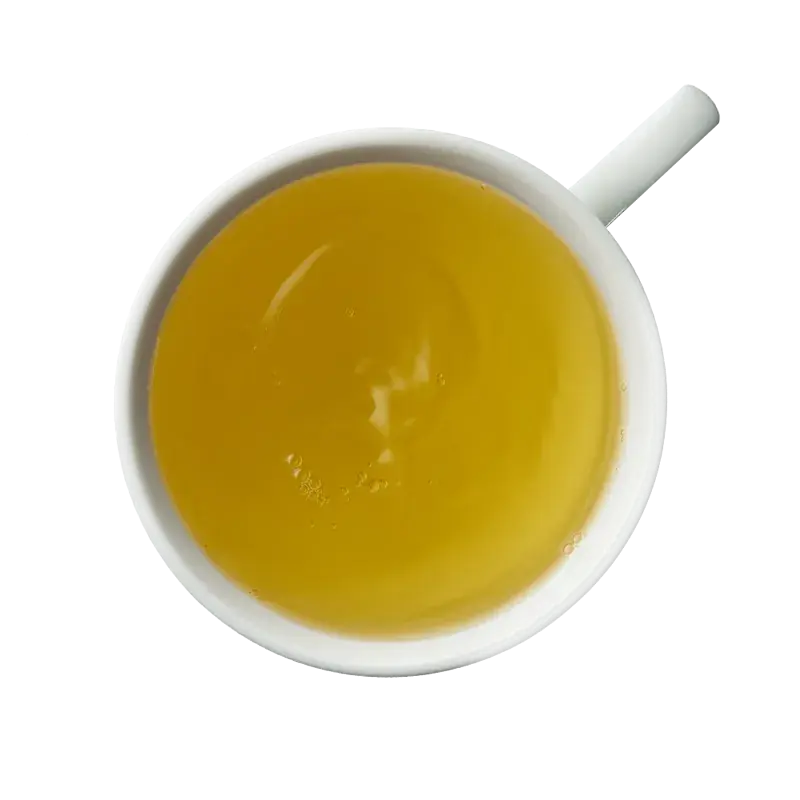 Чай зеленый Wital Organic Sencha й органический 17 пакетиков 42.5 г - фото 5