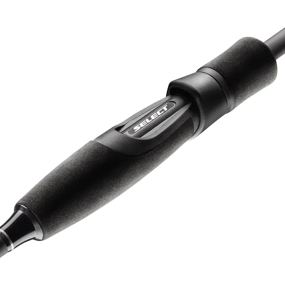 Спінінг Select Force FRC-662M 1.98m 5-24g Fast - фото 4