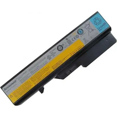 Акумулятор до ноутбука Lenovo IdeaPad G460 L09S6Y02 4400mAh (48Wh) 6cell 11.1V Li-ion (A41399) - фото 2