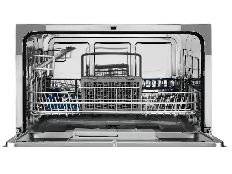 Встраиваемая посудомоечная машина Electrolux ESL2500RO - фото 2