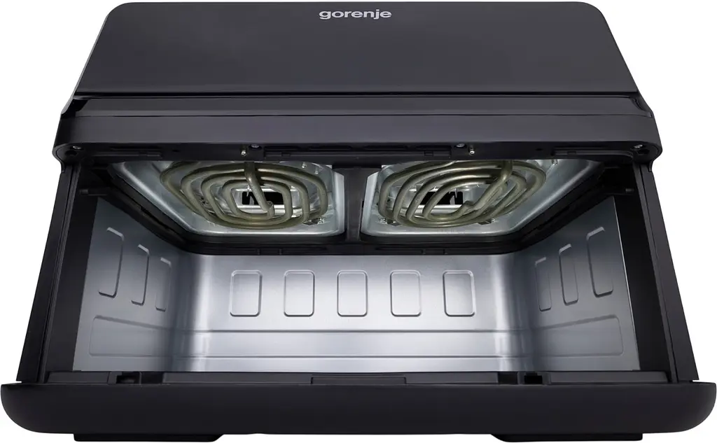 Мультипiч Gorenje AF2700BP - фото 6