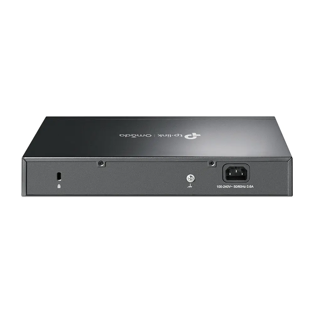 TP-Link Хмарний контролер OC300 2xGE 1xUSB3.0 - фото 4