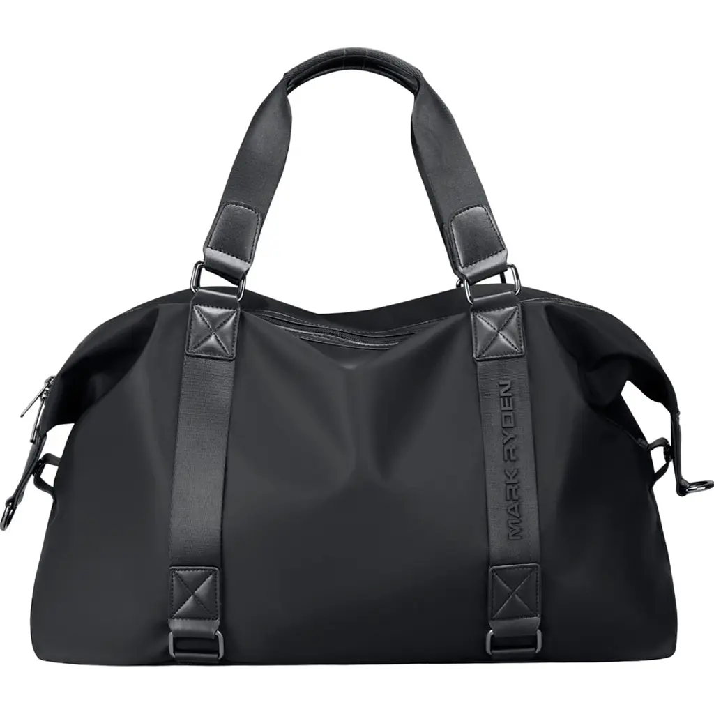 Сумка Mark Ryden Borsa Black [MR8066] [109532] - фото 2