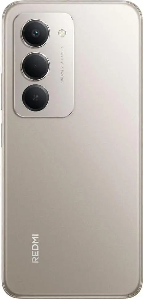 Смартфон Xiaomi Redmi 15 4G 8/256GB Titan Gray - фото 6