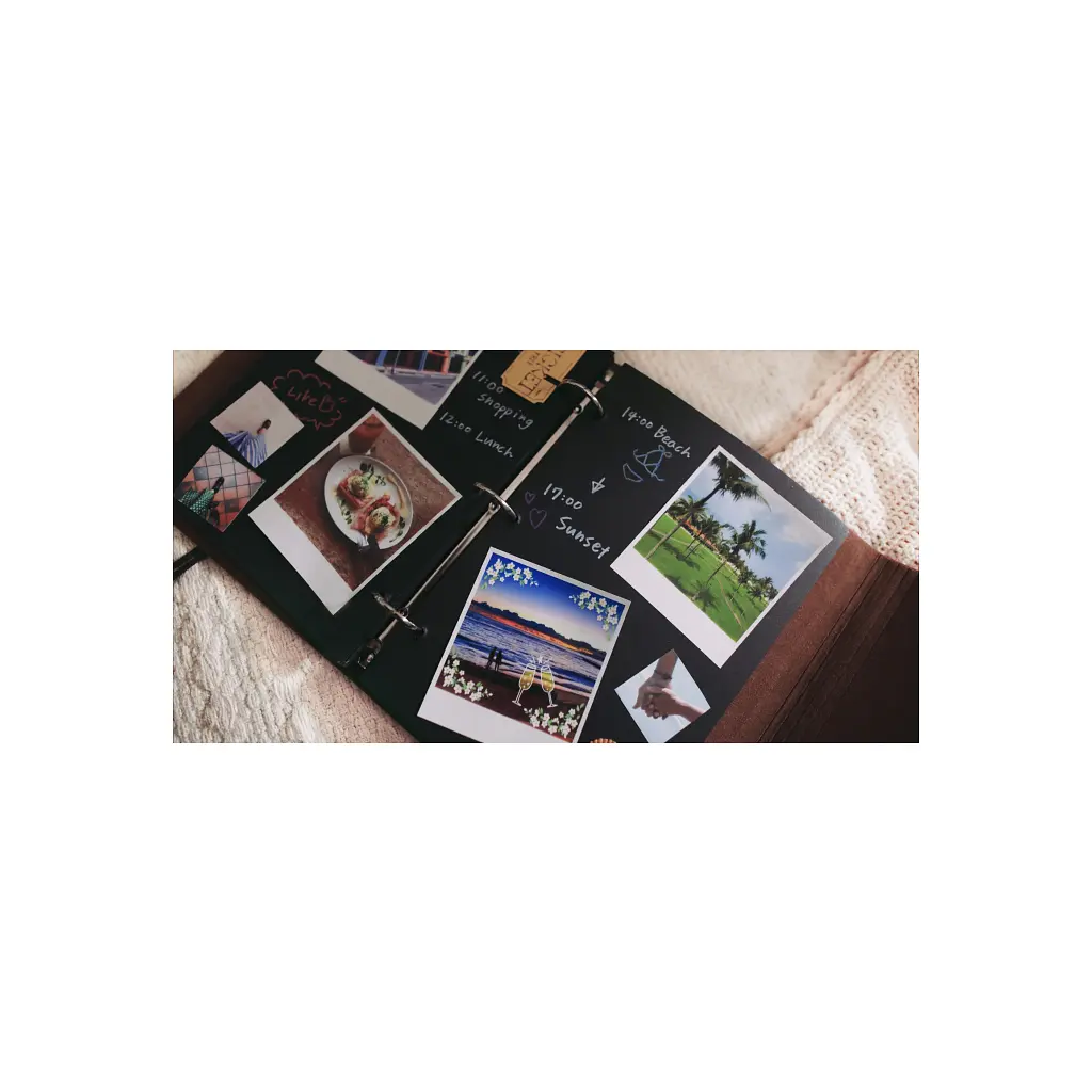 Картридж Canon XS-20L Ink/Label Set - for 20 Prints (4119C002) - фото 4