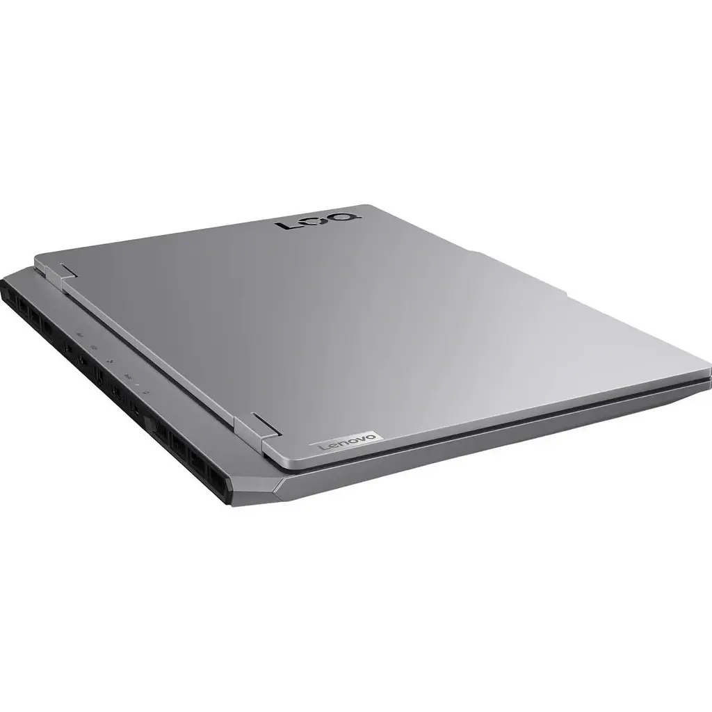 Ноутбук Lenovo LOQ 15AHP10 (83JG000JUS) - фото 14