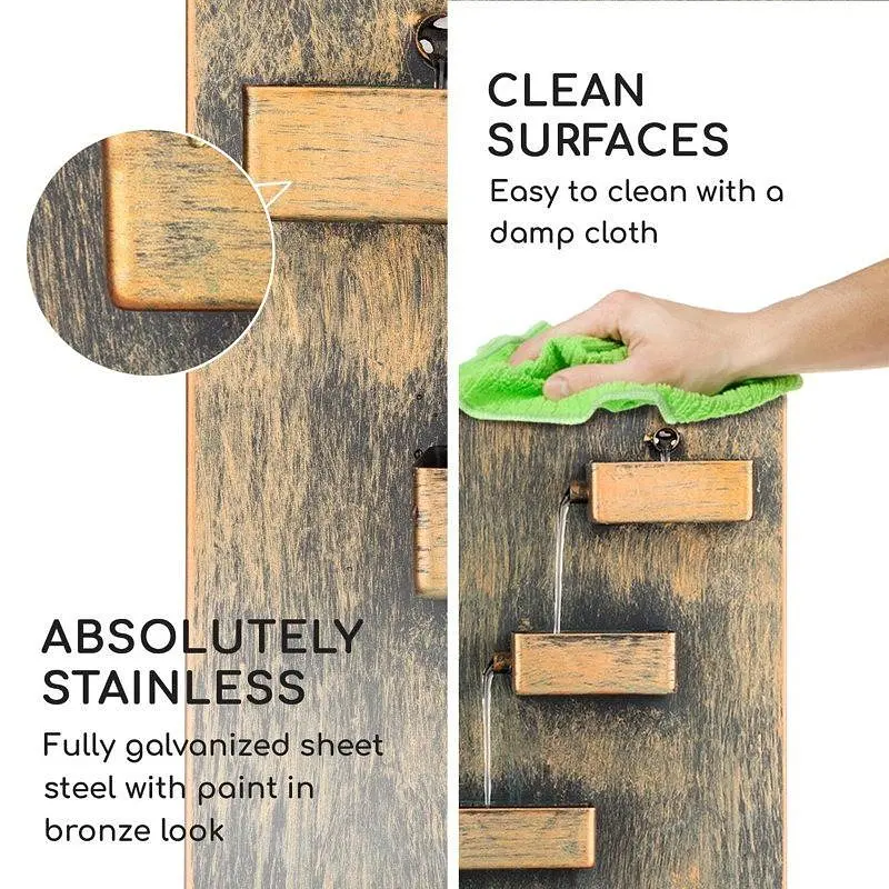 Фонтан декоративный Blumfeldt River Crossing (10032260) - фото 5