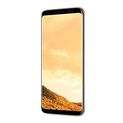 Samsung Galaxy S8 64GB Gold (SM-G950FZDD) - фото 4