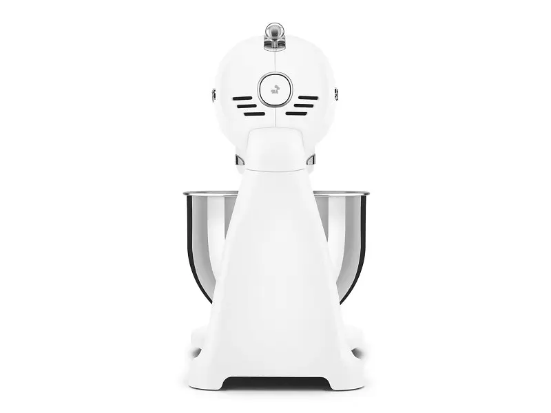 Кухонна машина Smeg SMF03WHEU - фото 4