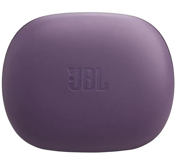Навушники TWS JBL Sense Pro (JBLSENSEPROPUR) Purple UA - фото 4