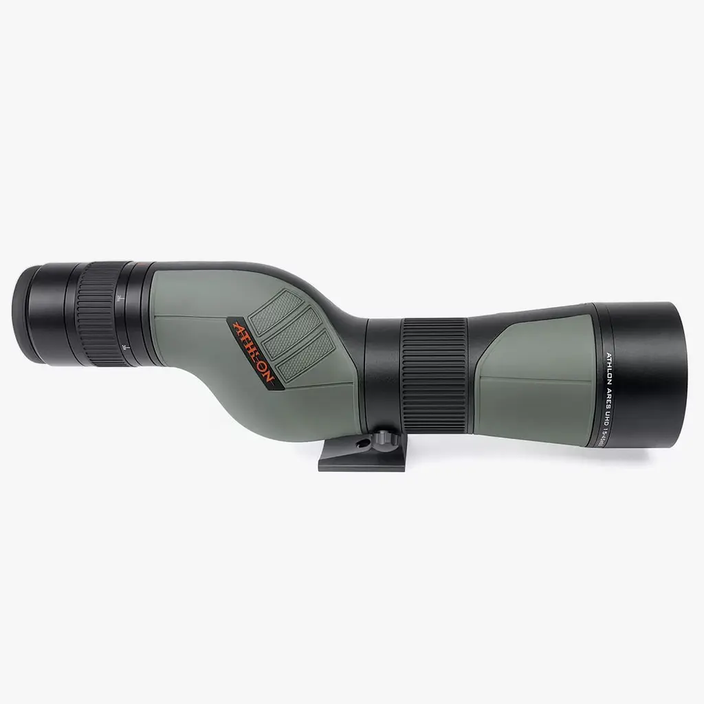 Підзорна труба Athlon Ares G2 UHD 22x65 Ranging Reticle (312004RT) - фото 4