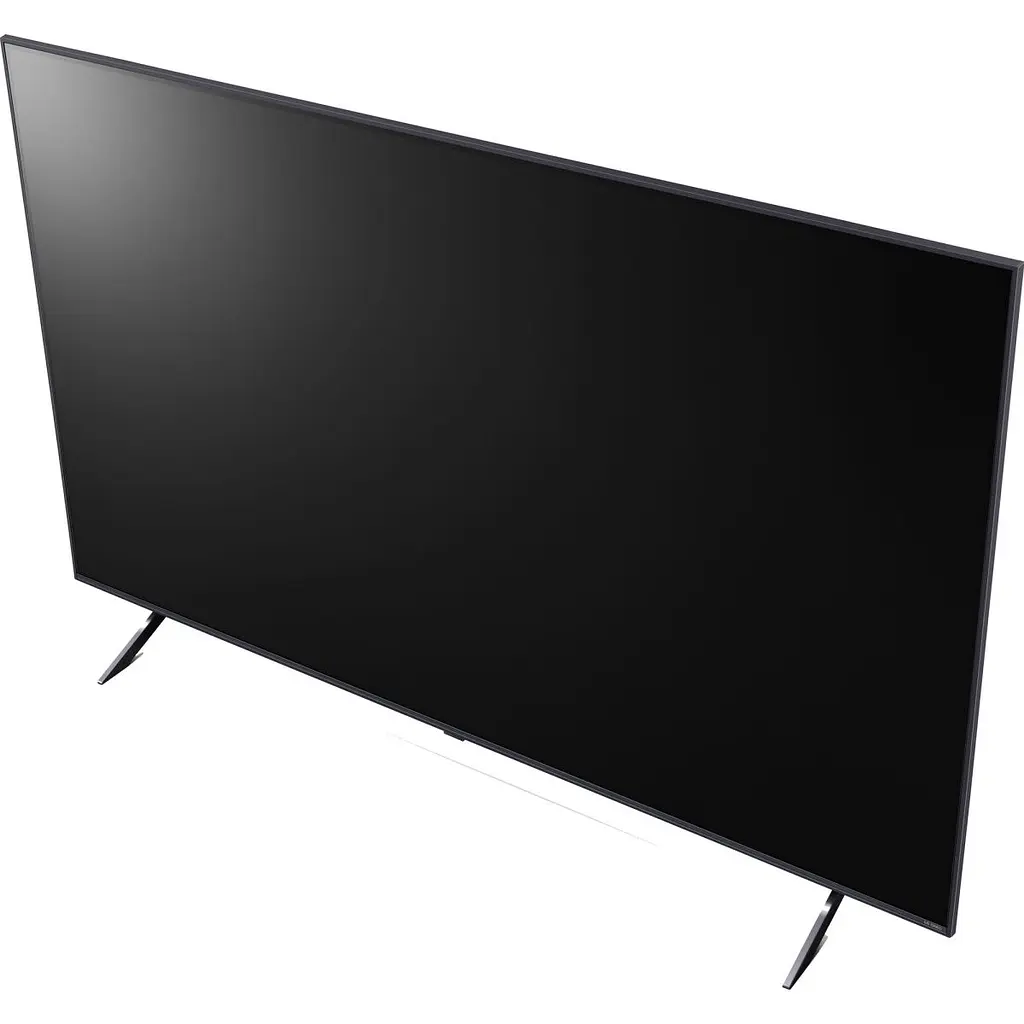 Телевізор LG AI 80 75` QNED Ultra HD 4K (75QNED80T6A) UA [128156] - фото 6