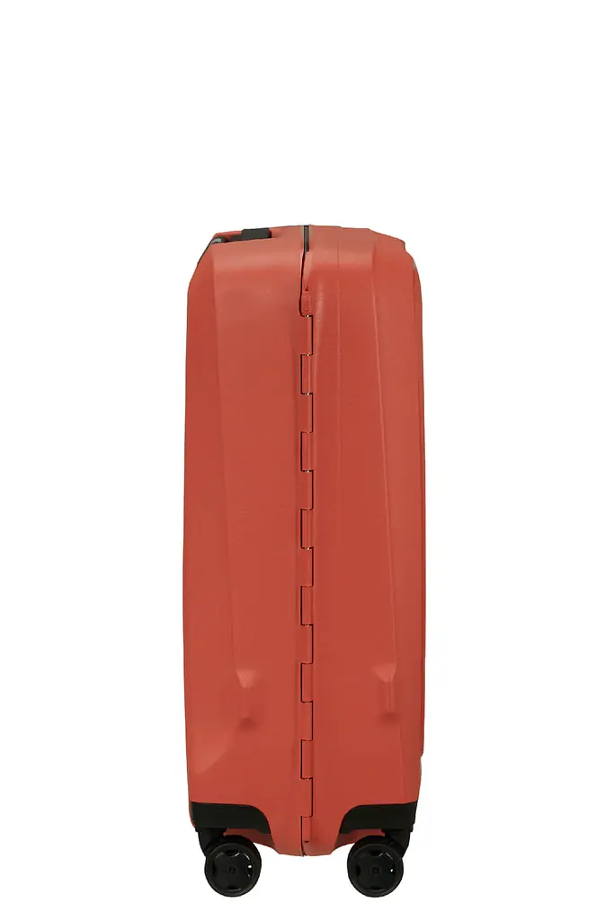 Валіза Samsonite ESSENS 55 см CLAY 55x40x20 KM0*17001 - фото 8