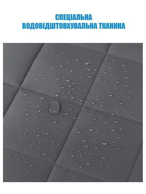 Теплоізоляційні штори для дверей на магнітах 0.85 x 2.05 м - фото 5