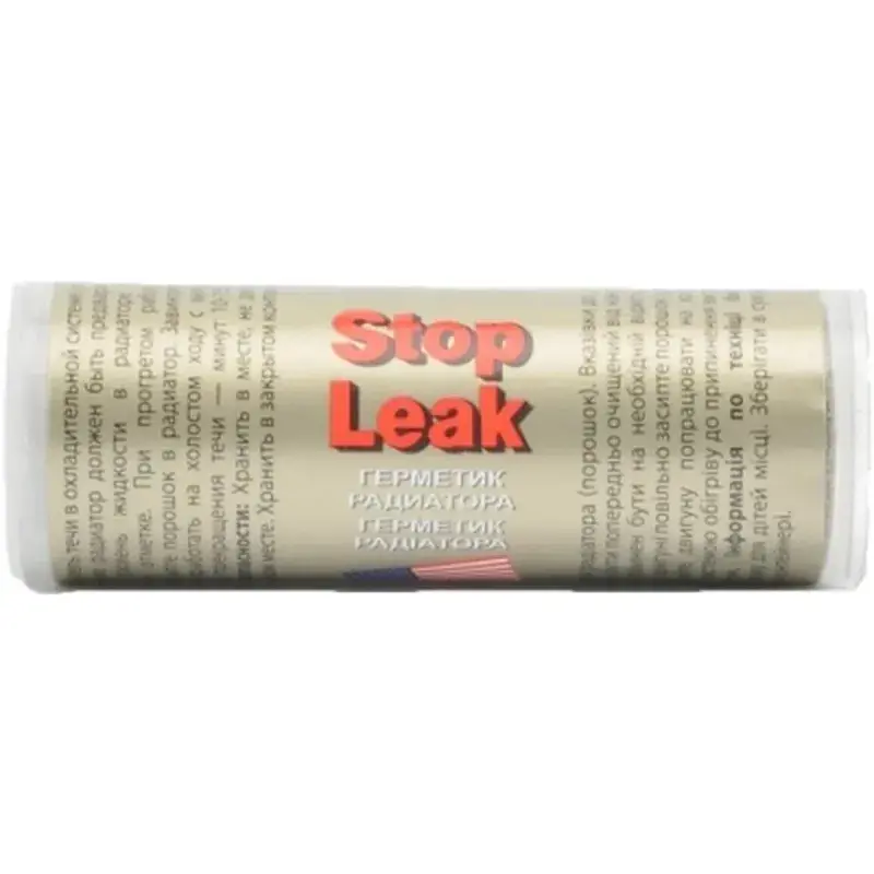 Герметик автомобільний K2 4-Л Stop Leak 20г (K20056/T230) - фото 3