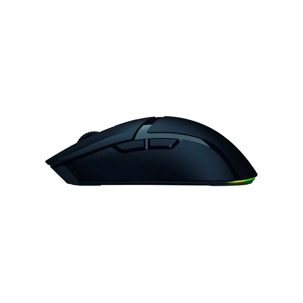 Мишка Razer Cobra Hyperspeed Wireless/Bluetooth/USB Black (RZ01-05570100-R3G1) - фото 3