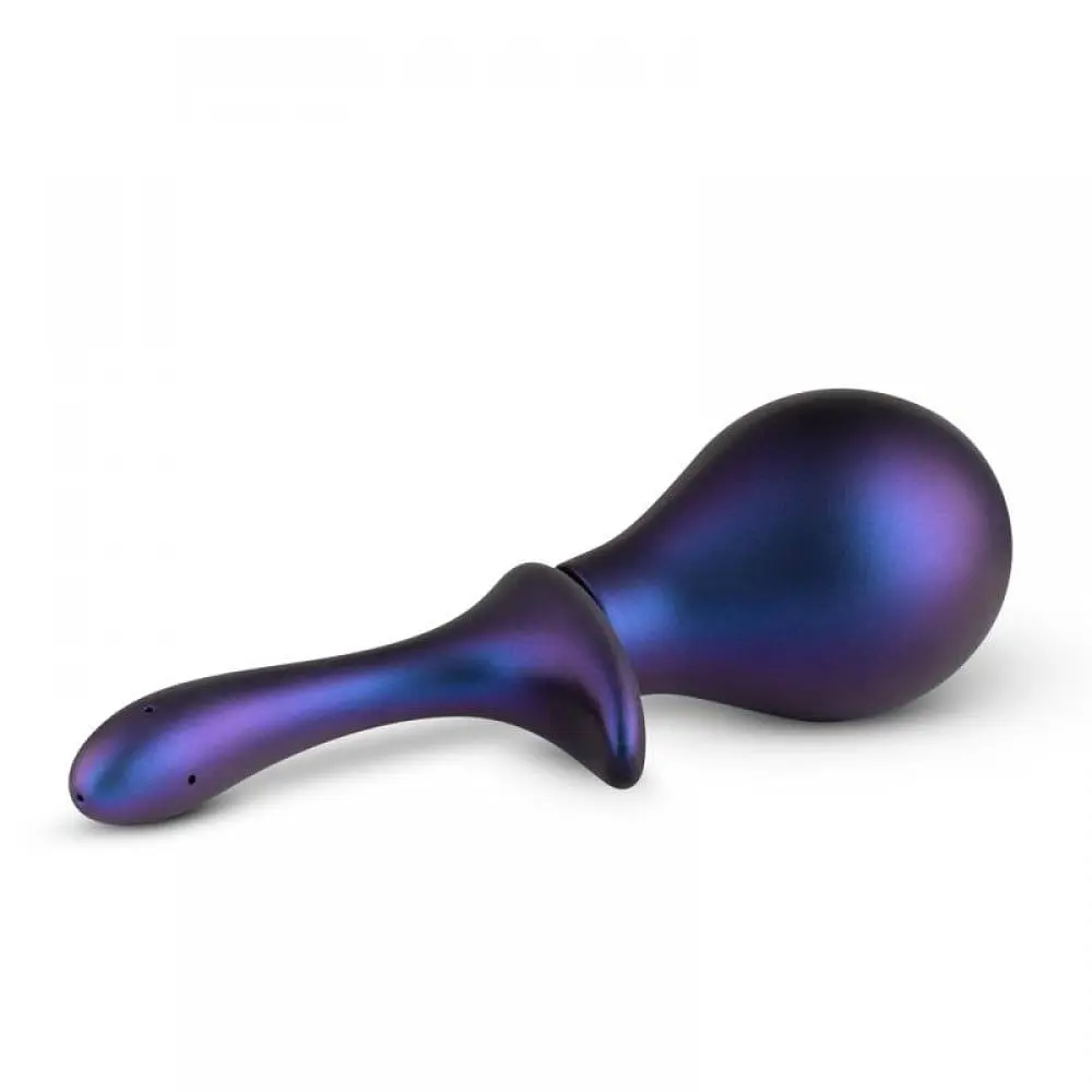 Анальний душ Hueman Nebula Bulb Anal Douche - фото 2