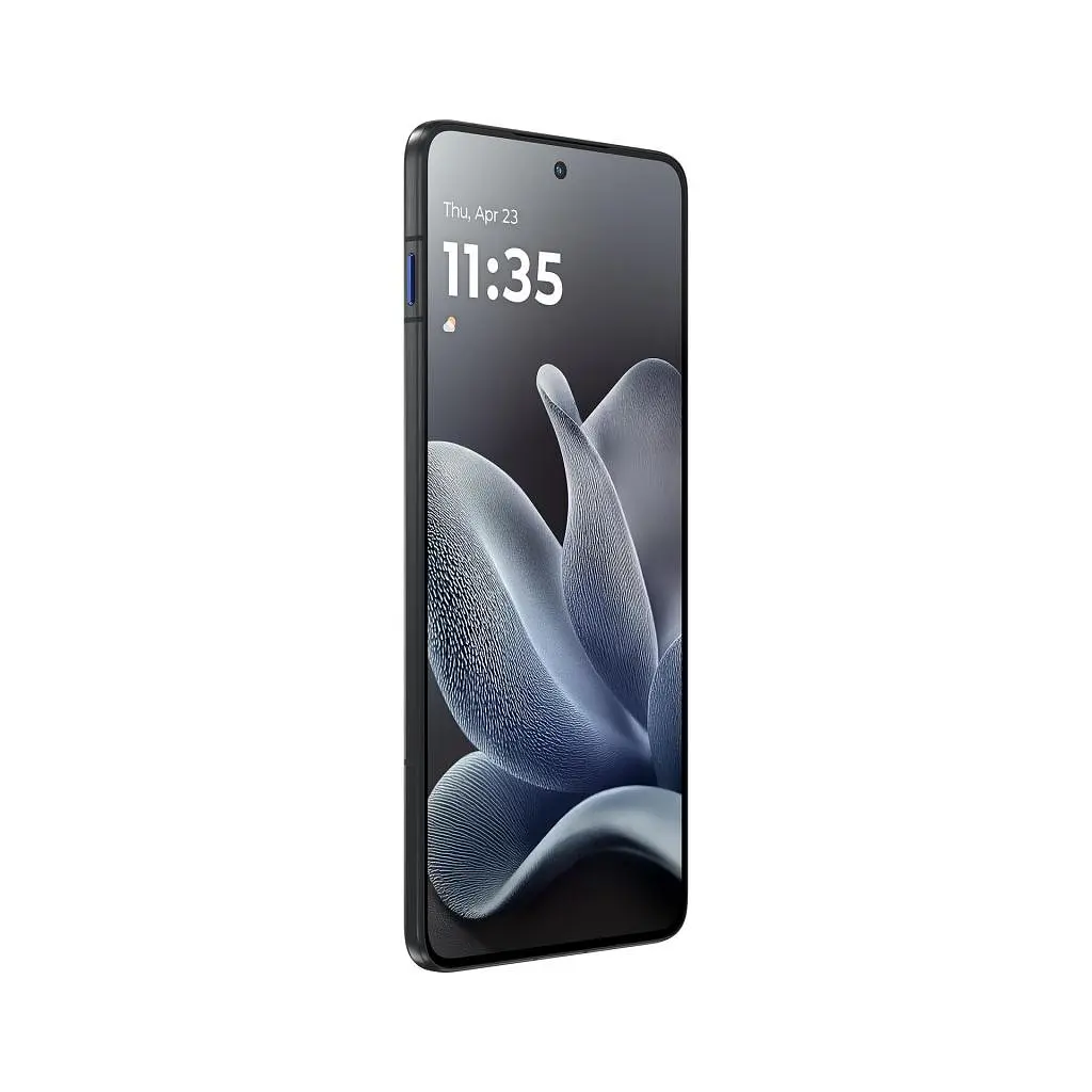 Мобильный телефон Motorola Edge 70 12/512GB Gadget Grey (PBA50006RS) - фото 8