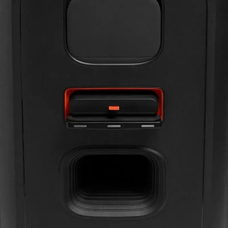 Акустична система JBL PartyBox 520 Black (JBLPARTYBOX520EU) - фото 10