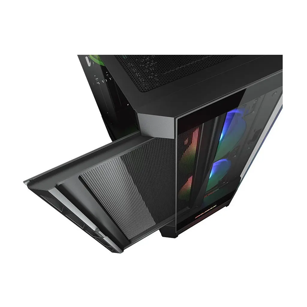 Корпус для ПК Cougar Duoface RGB - фото 9
