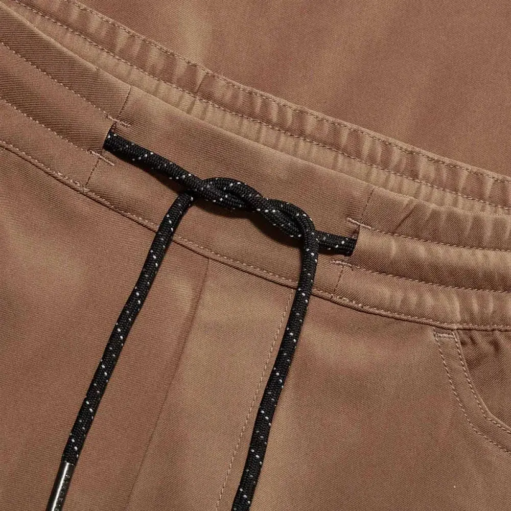 Штани Mammut Massone Pants Men 56 Dark Sand - фото 5