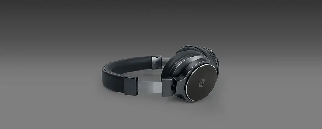 Навушники Muse M-278 FB Black - фото 7