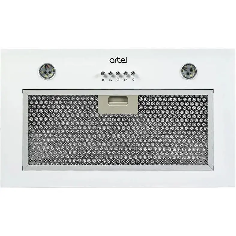 Витяжка Artel ART Canopi 350 White - фото 2