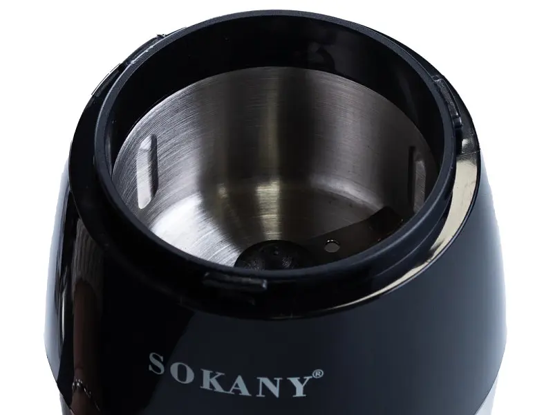 Кавомолка Sokany SK3024 - фото 3