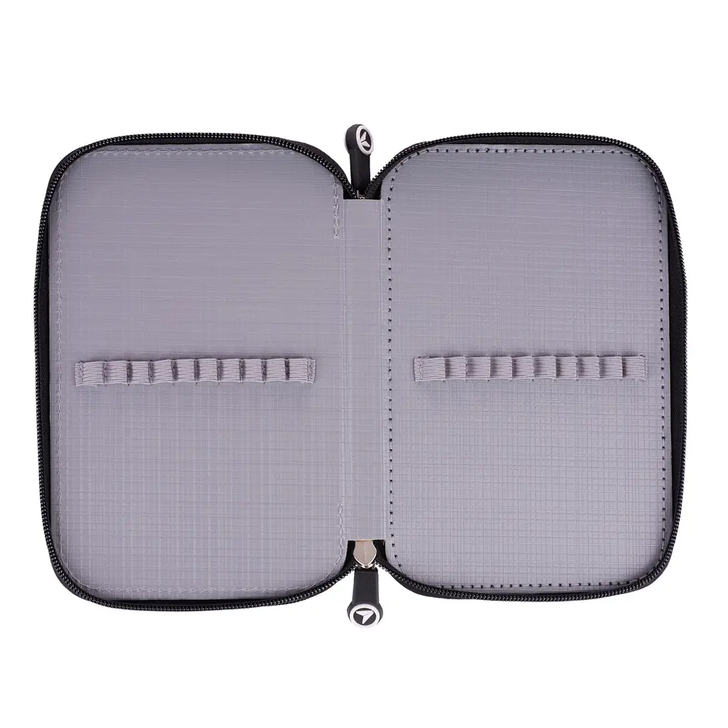 Шкільний пенал твердий подвійний Yes Minecraft World HP-01 - фото 5